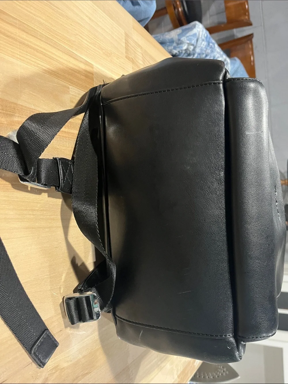 Bostanten sleek black